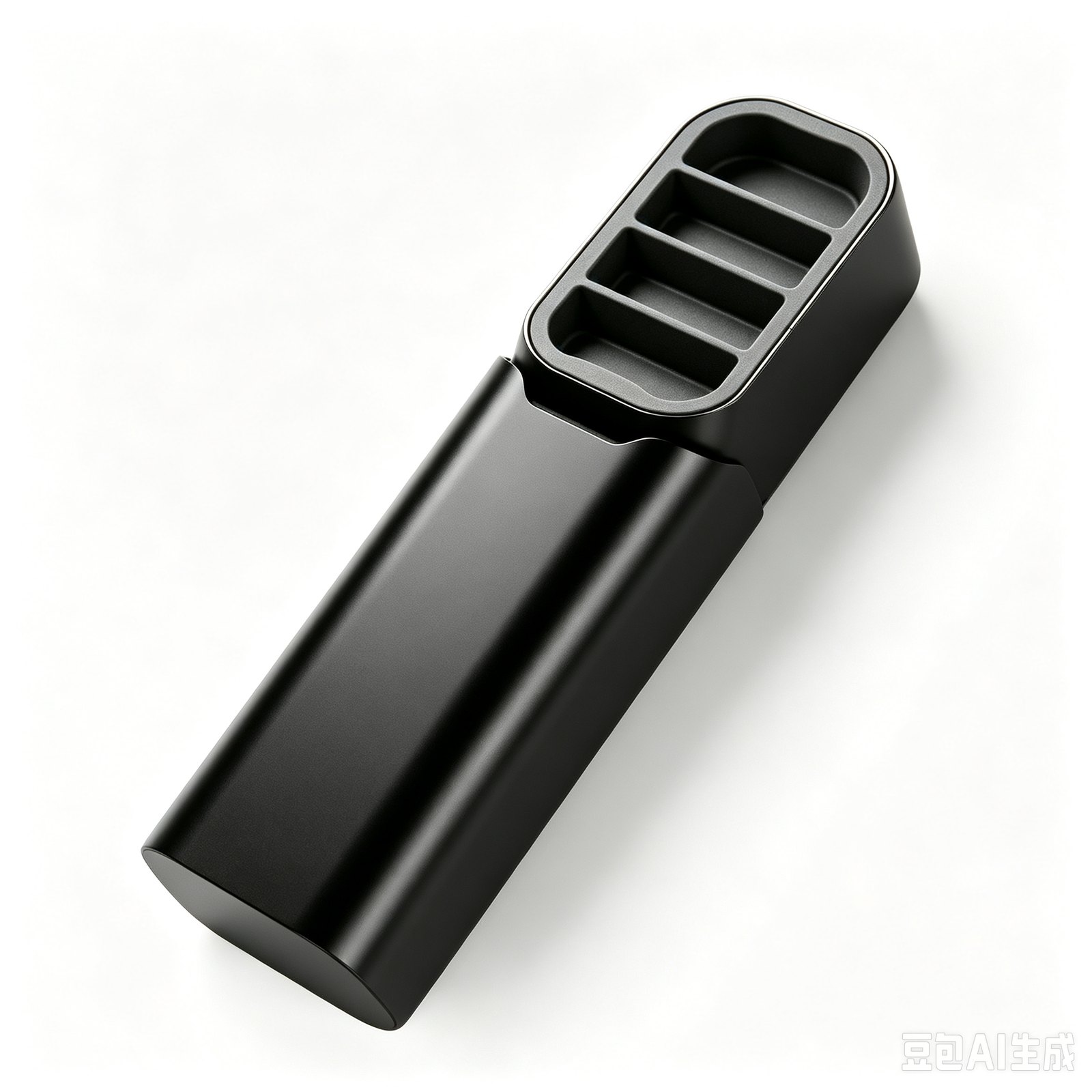 Custom Supplement Organizer Box OEM Development